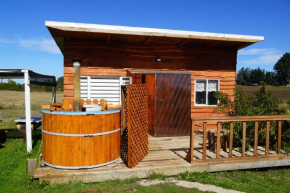 Cabañas Altue